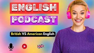 Learn English Fluency With Podcast Conversation  Episode 8  English Podcast For Intermediate [upl. by Aneehsal]