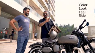 Suniel Shetty Annas Vardenchi Delivery [upl. by Ailito]