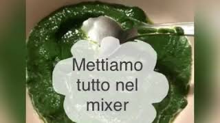 Spatzle senza panna cuciniamo con la dottssa Imma Russo [upl. by Clio141]