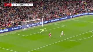 Fans react to Garnacho Performance Vs Barnsley 🔥  Manchester United 70 Barnsley [upl. by Cchaddie]