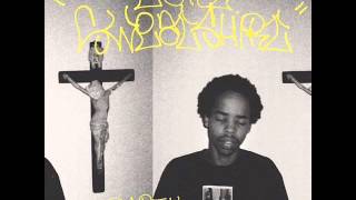 Earl Sweatshirt  Hoarse Doris Album [upl. by Eidob]