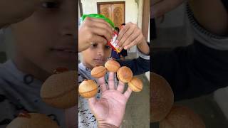 Panipuri soss shortfeed shorts viralvideo [upl. by Neehahs]