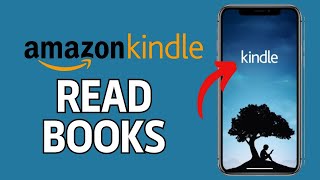 How to Read Amazon Kindle Books 2024 [upl. by Redle318]