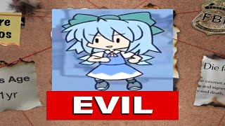 The Cirno Allegations Just Got Worse [upl. by Harday]