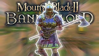 I Became The God Emperor of Mankind  Mount amp Blade 2 Bannerlord [upl. by Navar]