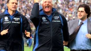 Carlo Mazzone Post Partita Sky  Brescia Atalanta 33 [upl. by Naivatco133]