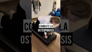 COMBATE LA OSTEOPOROSIS [upl. by Doak]