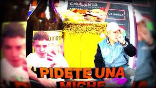 Pídete una miche Pídete una miche  Esze Pérez Ft D Tachi Mix [upl. by Deragon]