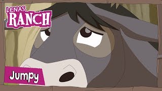 Jumpy  Staffel 2 Folge 13  Lenas Ranch [upl. by Cirenoj]