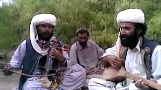 Wazeer Khan Bugti  Balochi song [upl. by Aztinad]