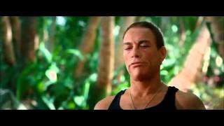 WELCOME TO THE JUNGLE Official Trailer 2013 HD [upl. by Ardnola]