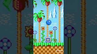 Sonic the Hedgehog on NES [upl. by Justinian]