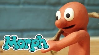 FETCH  BRAND NEW MORPH [upl. by Dan589]