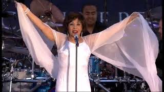 TOP328 At Jubillee 2012 NYHL 2024 Dame SHIRLEY BASSEY DME Now CH A COMPANION OF HONOUR Too [upl. by Andee603]