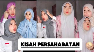 DRAMA PERSAHABATAN MISS HANA FULL PART [upl. by Windy]