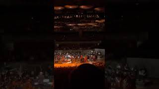 Gregory Alan Isakov with Colorado Symphony  This Empty Northern Hemisphere  August 20 2022 [upl. by Plerre]