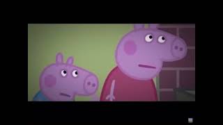 The rainy day game trailer Peppa pig [upl. by Onavlis]