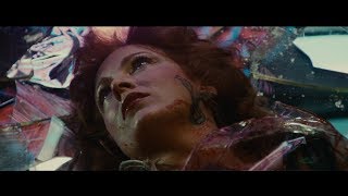 23 Zhoras Retirement Blade Runner Blues film edit 2 [upl. by Taryne]