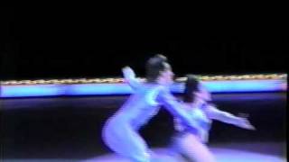 Ice Capades 1985 caruthers [upl. by Silin]