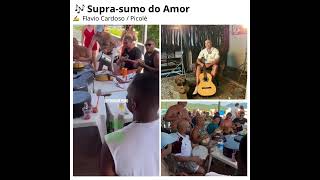 Supra sumo do amor [upl. by Aggy389]