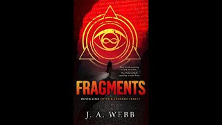 Fragments book description [upl. by Eillom]