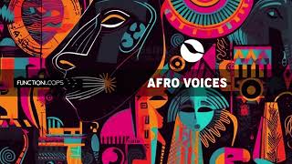 Function Loops  Afro Voices [upl. by Leahcam265]