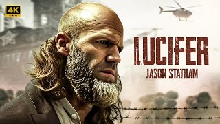 New Released Action Movie 2024  Jason Statham  Full Movie  Latest Action Movie [upl. by Rafter]