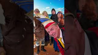 Trailer zum Fasching des FCKG 2025 zum 11112024 [upl. by Goulden726]