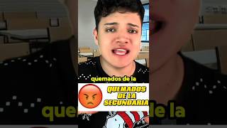 La página de chismes 😡🥺 shorts historias storytime [upl. by Rabah658]