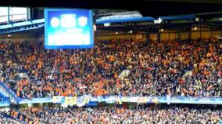 Goal Zevlacov 01 Chelsea vs Apoel 8122009 [upl. by Dawkins304]