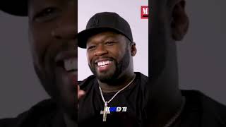 50 cent loves Helen Mirren 😎 [upl. by Jamin]