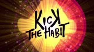 Kick The Habit  Bitches Feat Ori Toledano Official Video [upl. by Pembrook546]