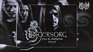 Vintersorg  Live in Skellefteå 2002 Full Album The Nature Men 🦠🌲🌙 [upl. by Tracee]