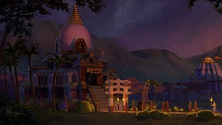 Maurya India  Antiquity Civ Theme  Civilization VII Original Soundtrack [upl. by Tisbe]