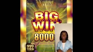 🎯 Spin win and repeat – thats the 999YES waygameplay ghana kenya uganda zambia [upl. by Olyhs]