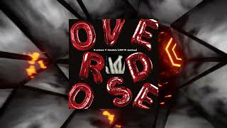 KDH amp Andrew A feat David Allen X GAYLE  Overdose X Abcdefu JEF1K mashup [upl. by Whallon974]