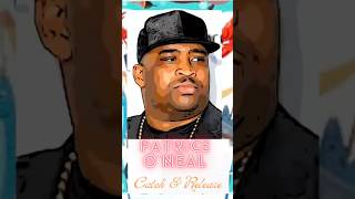 Patrice O’Neal  How to Catch amp Release Women like Fishing comedianshorts [upl. by Millard]