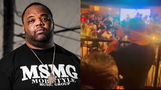 Houston Rap Legend Big Pokey PASSES AWAY At 45 After COLLAPSING On Stage During Show “TAKEN TO A… [upl. by Eenert]