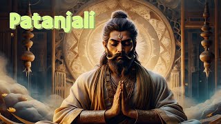 Meet Patanjali The Ancient Guru with Timeless Wisdom for Modern Life [upl. by Aihsile]