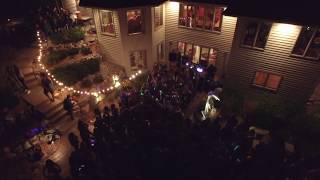 University of Mary Welcome Week  Starlight Social Highlights [upl. by Latsyc]