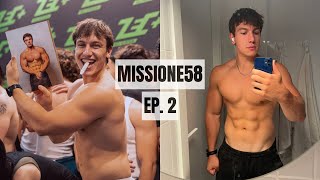 Il mio Rimini Wellness  Missione58 Ep2 [upl. by Mogerly]