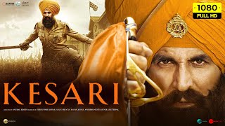 Kesari Official Trailer Breakdown  Kesari Official Trailer  Akshay Kumar  Parineeti Chopra [upl. by Ping]