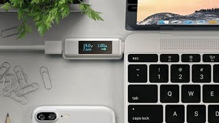 TOP 5 Best MacBook Pro Accessories in 2024 [upl. by Ahsiekar]