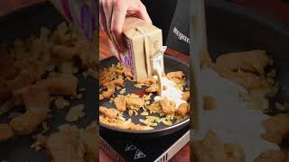 Easy No Chicken Pasta Recipe cooking [upl. by Egreog]