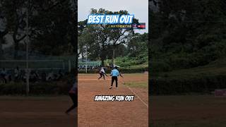 Best Run Out  Aspl player shorts cricket crickethighlights ipl2024 viralshorts ytshorts [upl. by Nikos]