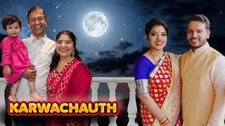 AKSHADA KA PEHELA KARVACHAUTH  MYRA GOT SURPRISED [upl. by Arries]