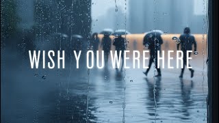 New Song Wish You Were Here [upl. by Yclek114]