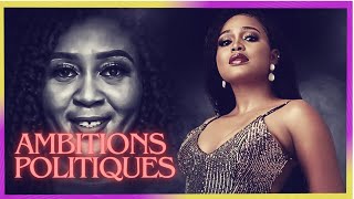 Elle doit supporter les infidélités de son mari candidat aux élections  Film Nigerian en Francais [upl. by Aliuqehs590]