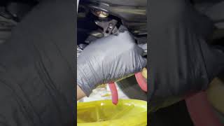 Oil Change 2024 Toyota Rav4 Hybrid 9152024 [upl. by Bryce]