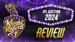 Starcs inclusion makes KKR a much better unit than in IPL 2023 Harsha Bhogle [upl. by Voe]